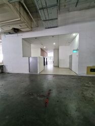 North Spring Bizhub (D27), Factory #458251791